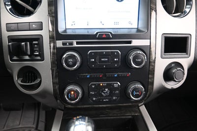 2016 Ford Expedition EL Limited