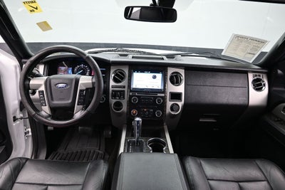 2016 Ford Expedition EL Limited