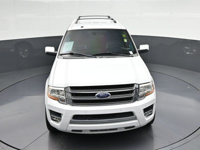 2016 Ford Expedition EL Limited
