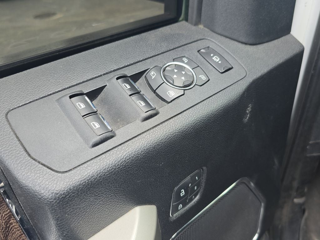 2019 Ford F-250SD Lariat