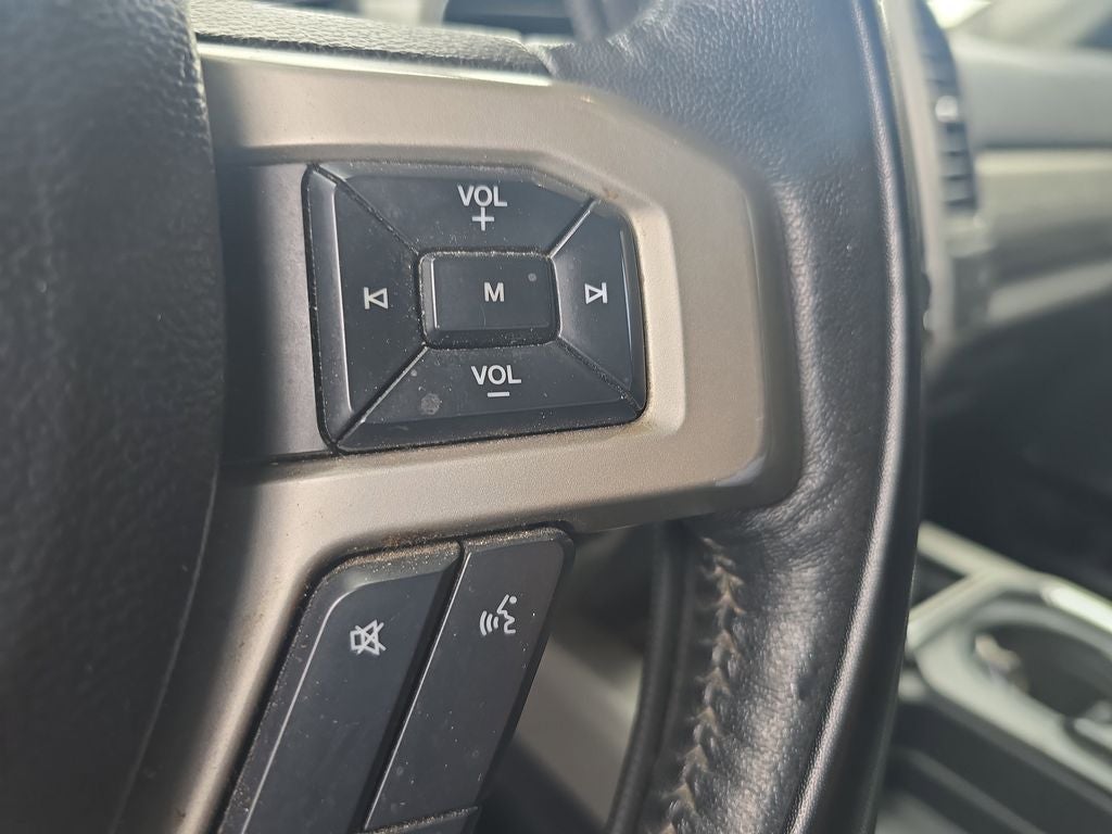 2019 Ford F-250SD Lariat