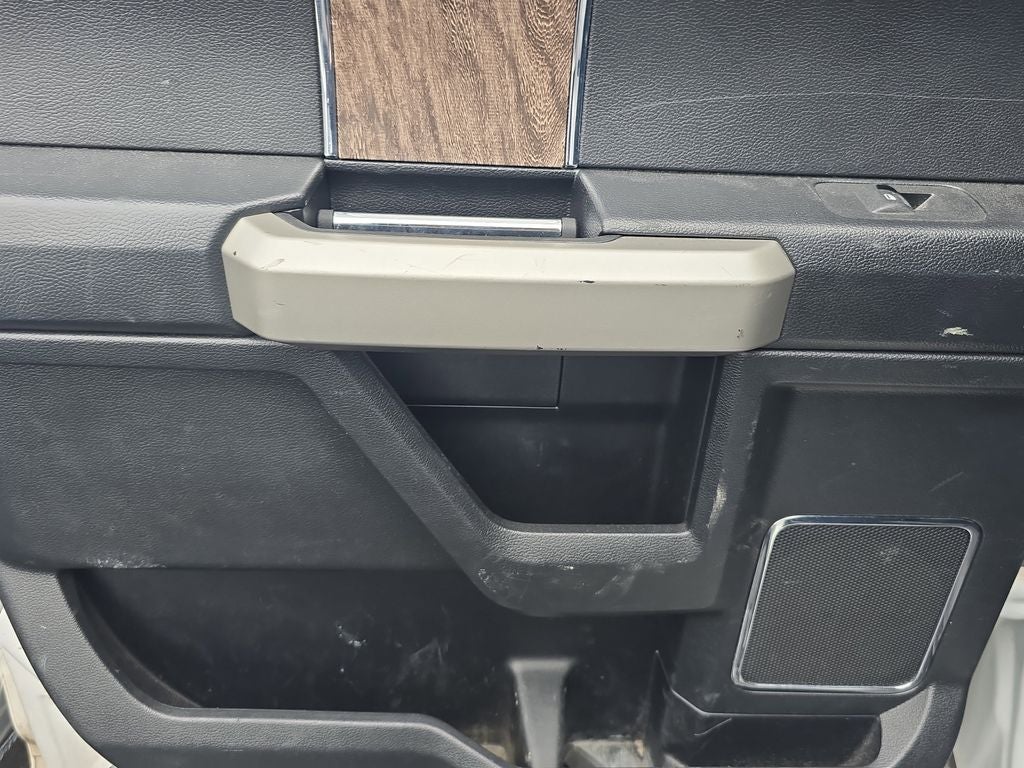 2019 Ford F-250SD Lariat