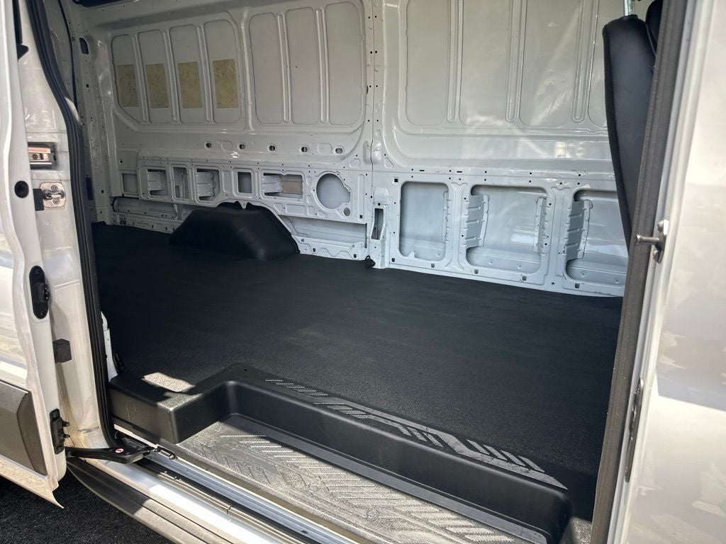 2024 Ford Transit-350 Base