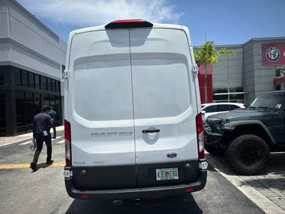 2024 Ford Transit-350 Base