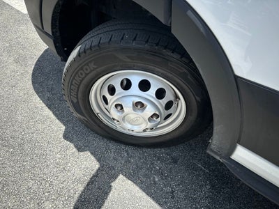 2024 Ford Transit-350 Base
