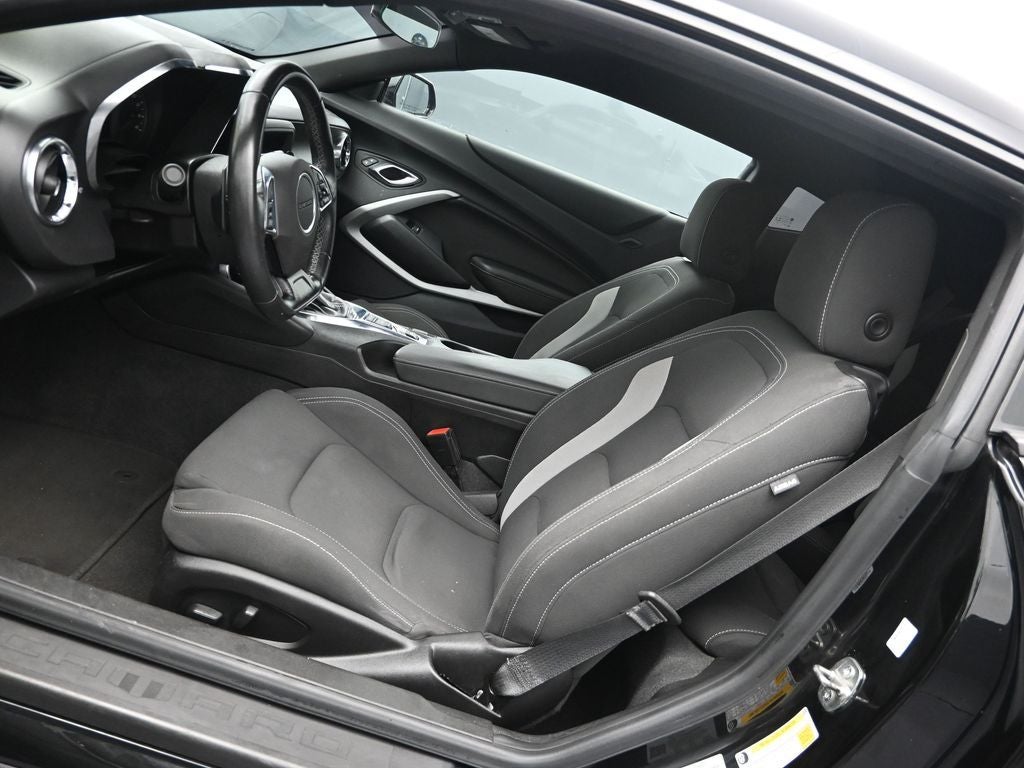 2023 Chevrolet Camaro LT1