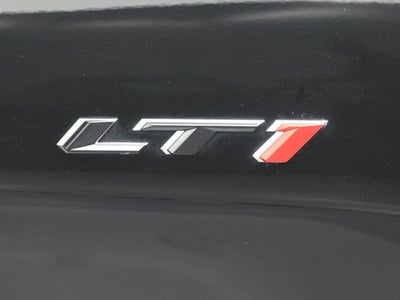 2023 Chevrolet Camaro LT1