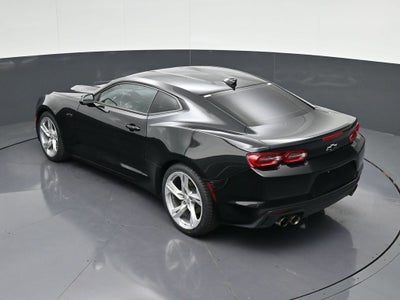 2023 Chevrolet Camaro LT1