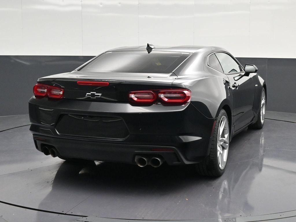 2023 Chevrolet Camaro LT1