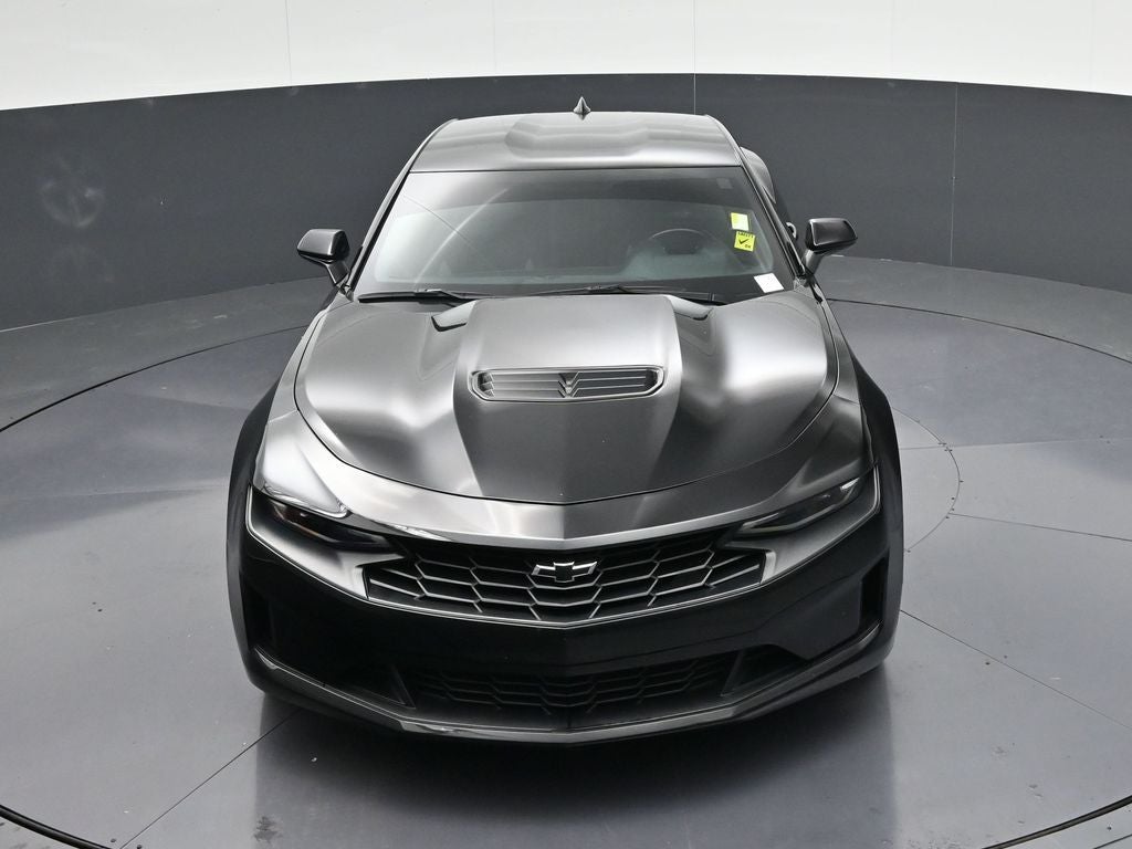 2023 Chevrolet Camaro LT1