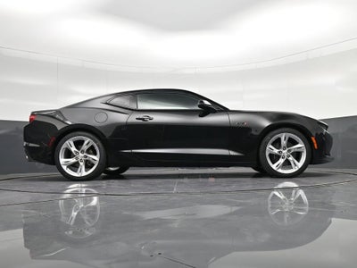 2023 Chevrolet Camaro LT1