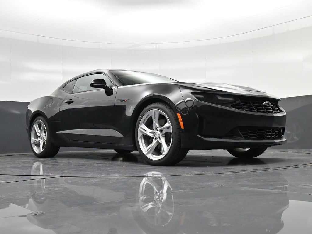 2023 Chevrolet Camaro LT1