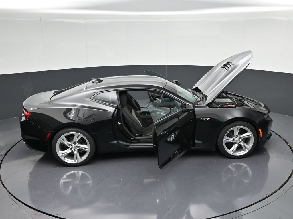 2023 Chevrolet Camaro LT1