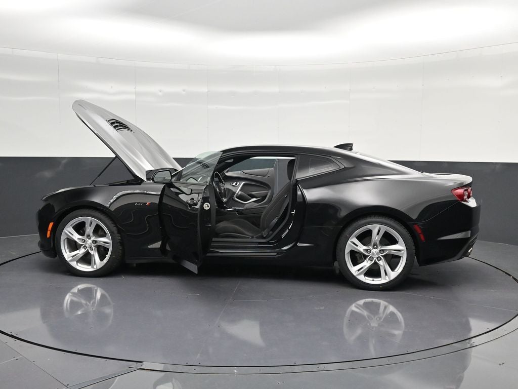 2023 Chevrolet Camaro LT1