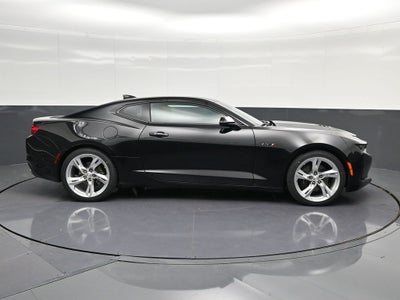 2023 Chevrolet Camaro LT1