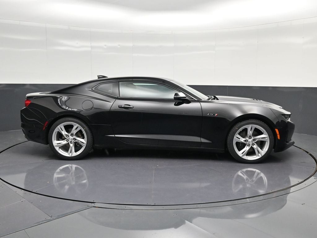 2023 Chevrolet Camaro LT1