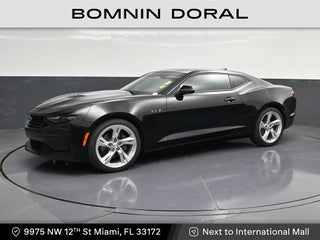 2023 Chevrolet Camaro LT1