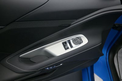 2024 Chevrolet Corvette Stingray 1LT