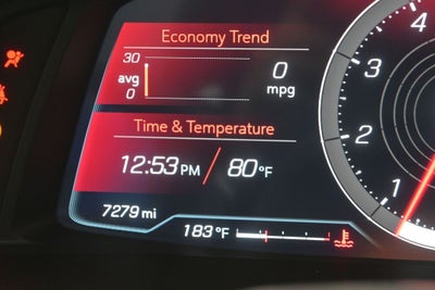 2024 Chevrolet Corvette Stingray 1LT