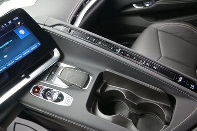 2024 Chevrolet Corvette Stingray 1LT