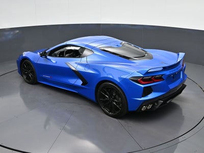 2024 Chevrolet Corvette Stingray 1LT