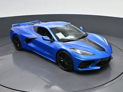 2024 Chevrolet Corvette Stingray 1LT