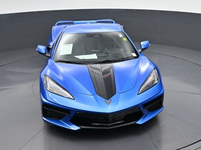 2024 Chevrolet Corvette Stingray 1LT