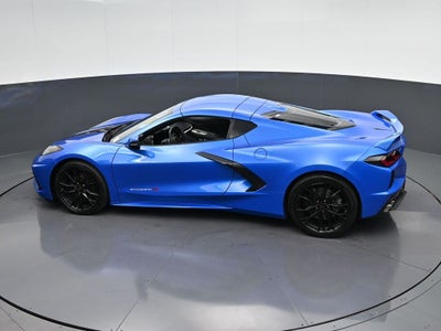 2024 Chevrolet Corvette Stingray 1LT