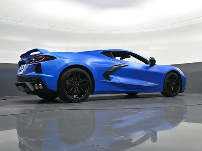 2024 Chevrolet Corvette Stingray 1LT