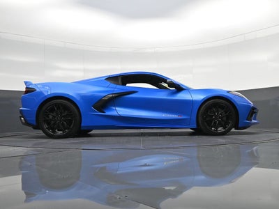 2024 Chevrolet Corvette Stingray 1LT