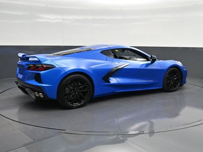 2024 Chevrolet Corvette Stingray 1LT