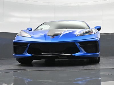 2024 Chevrolet Corvette Stingray 1LT