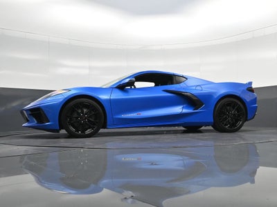 2024 Chevrolet Corvette Stingray 1LT