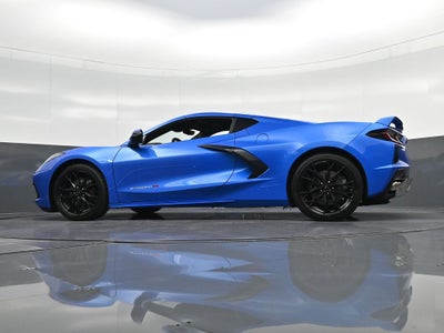 2024 Chevrolet Corvette Stingray 1LT