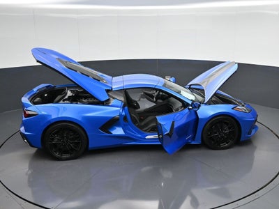 2024 Chevrolet Corvette Stingray 1LT