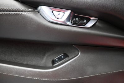 2022 Chevrolet Corvette Stingray 1LT