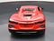 2022 Chevrolet Corvette Stingray 1LT
