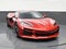 2025 Chevrolet Corvette E-Ray 2LZ