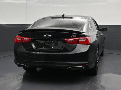2024 Chevrolet Malibu RS