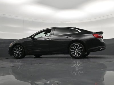 2024 Chevrolet Malibu RS