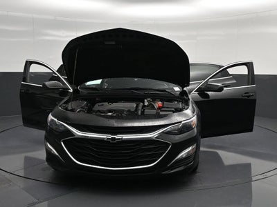2024 Chevrolet Malibu RS