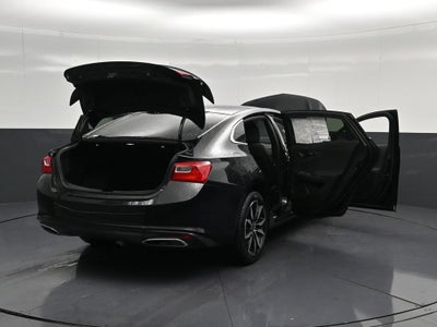 2024 Chevrolet Malibu RS