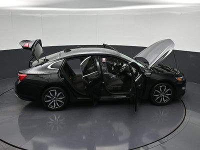 2024 Chevrolet Malibu RS