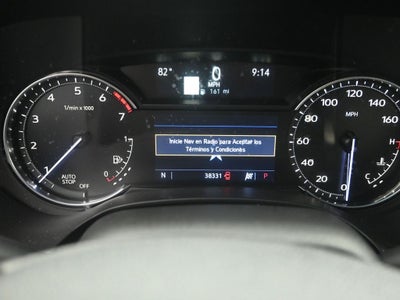 2021 Cadillac CT4 Luxury