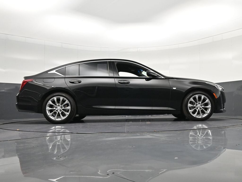 2023 Cadillac CT5 Premium Luxury