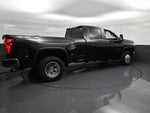 2026 Chevrolet Silverado 3500HD LT