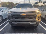 2023 Chevrolet Colorado Work Truck