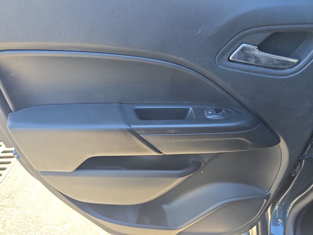 2019 Chevrolet Colorado ZR2