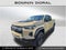2023 Chevrolet Colorado ZR2