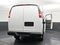 2022 Chevrolet Express 3500 Work Van Cargo